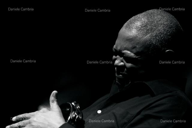 Hugh Masekela (31)